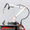 Collaborative Robot MIG Welding Cobot Arc Welding System