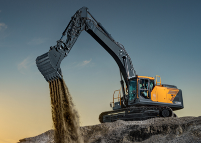 Construction Machinery