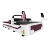How to Select a Laser Cutting Machine