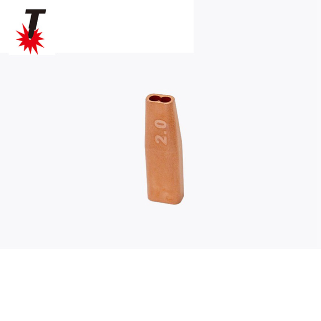 Double wire nozzle2.0