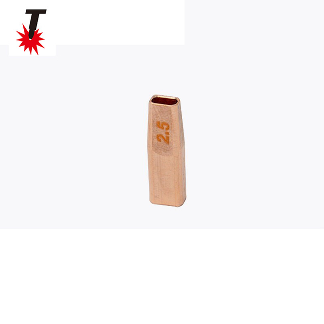 Double wire nozzle2.5