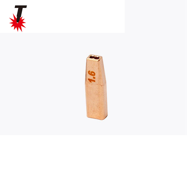 Double wire nozzle1.6