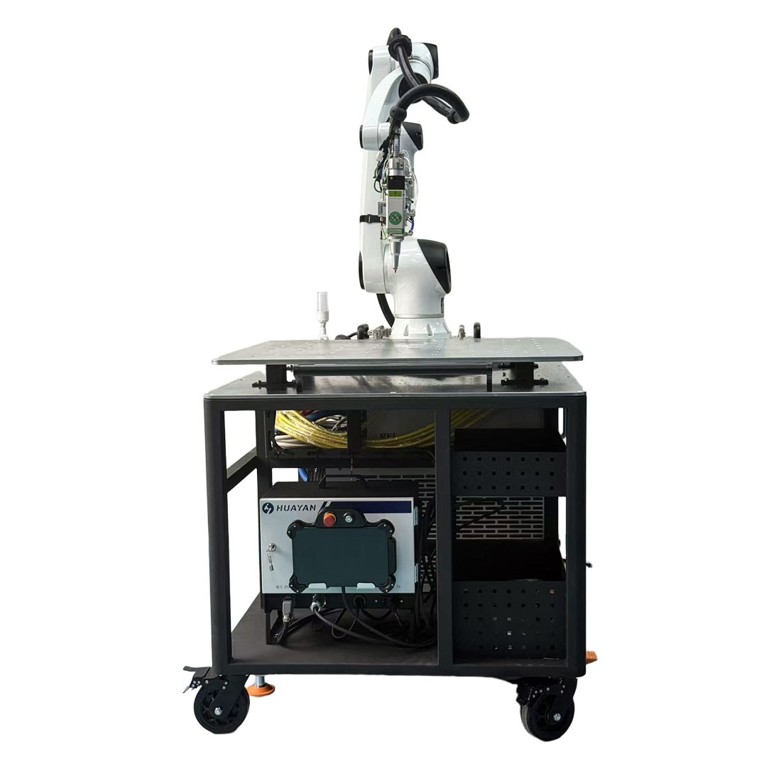 COBOT LASER CUTTING MACHINE PROFESSIONAL CUTTING SOLUTION