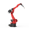 What Are the Applications of Industrial Robots