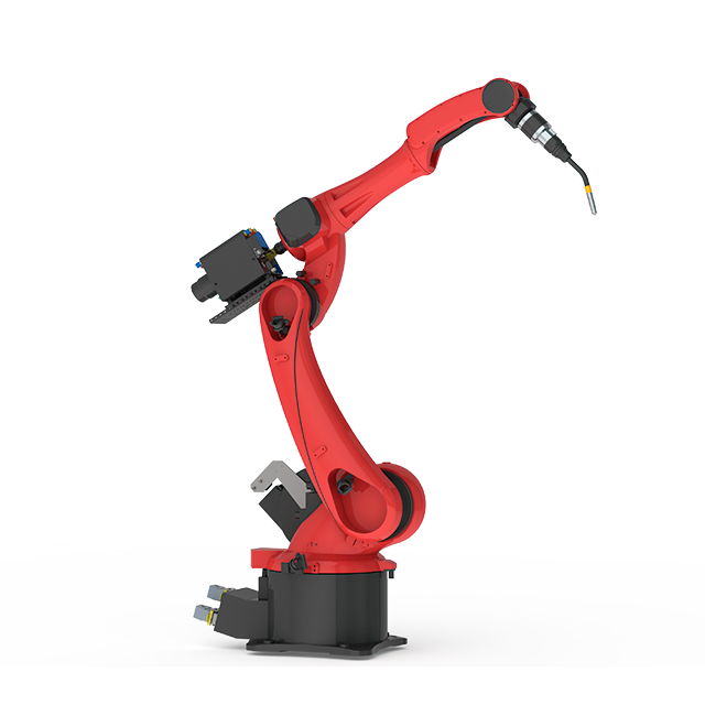 Sənaye Robotlarının Tətbiqləri Nələrdir