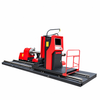 MS-8XG Pipe Cutting Machine CNC Intersecting Line Bevel Cutting Machine for pipe
