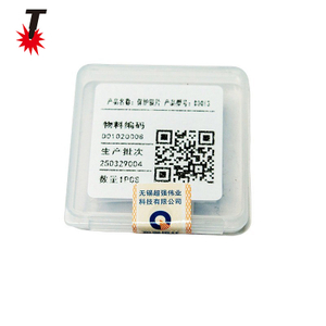 Protective lensD30T3