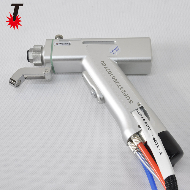 SUP23T Single-Pendulum Welding Torch