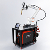 Collaborative Robot MIG Welding Cobot Arc Welding System
