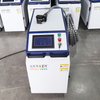 What Are the Differences Between Continuous‑Wave and Pulsed Laser Cleaning