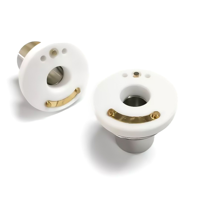 MAX LCXC09-0001 D31 M11 Laser Ceramics Nozzle Holder for Laser Cutting Head