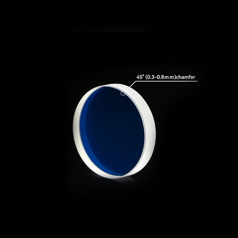 Bystronic LPTO11-3430SE Sapphire 342.8 343 365 Protective Window Fiber Laser Lens Accessories